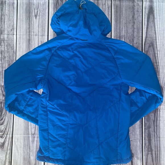 Outdoor Research men’s Refuge hooded jacket, size S - Picture 2 of 5